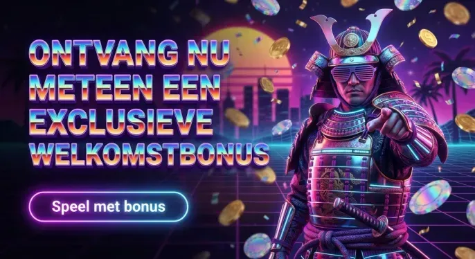 New Lucky Casino